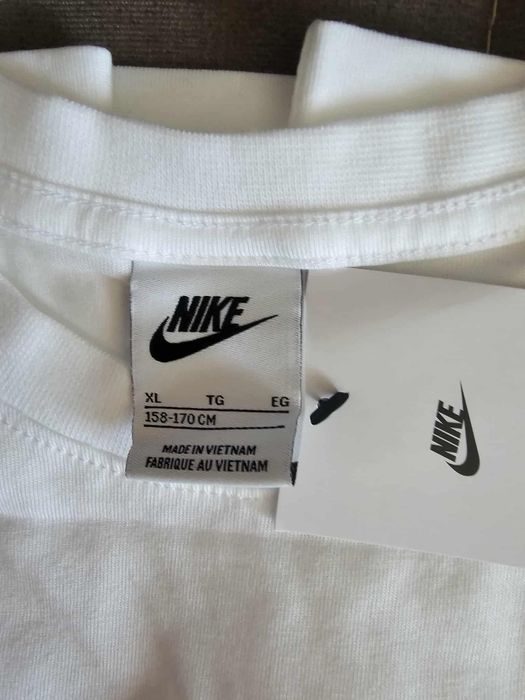 Nike оригинални тениски