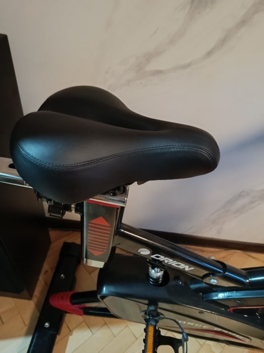 Велоергометър Неизползван