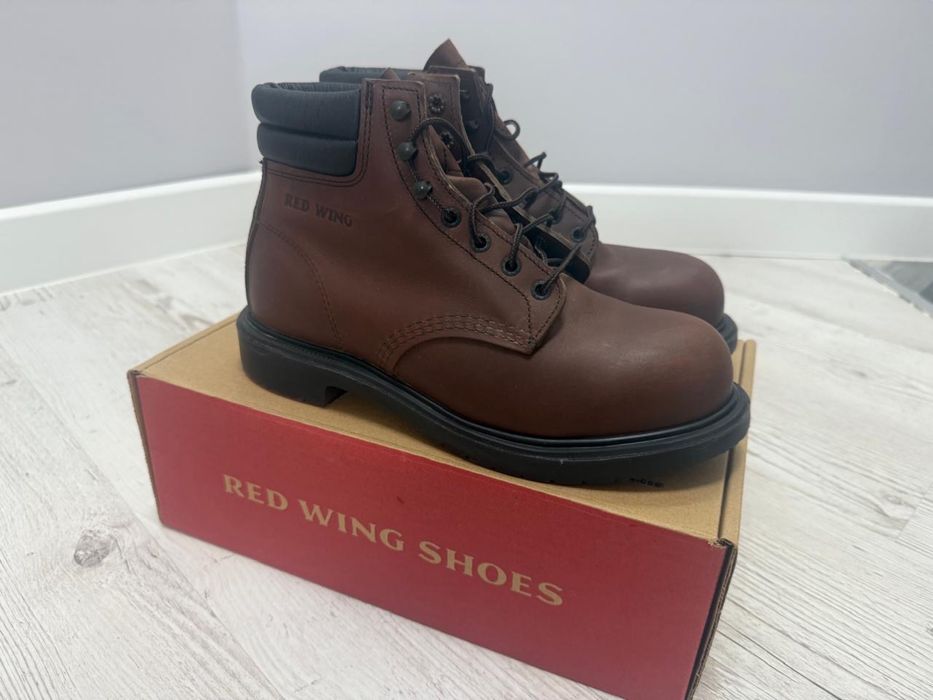 Продаю спец обувь зима