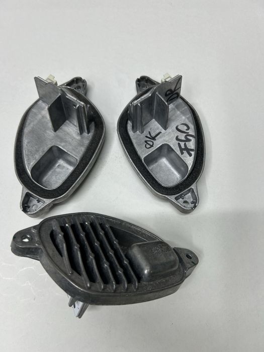 Module Angel Eyes Bmw F40 seria 1 module led