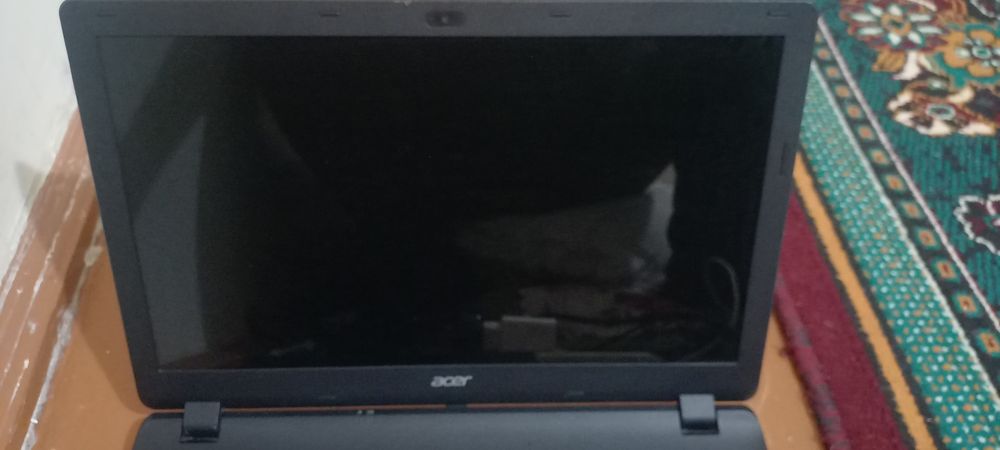 Acer noutbuk sotiladigan yangi uyda turgan ishlatilmagan
