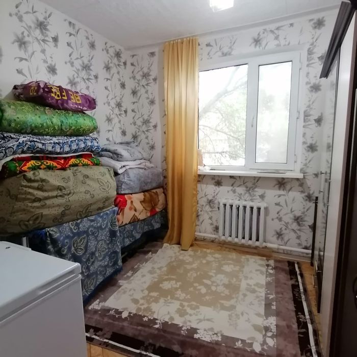 Продам дом или меняю на 2 ком