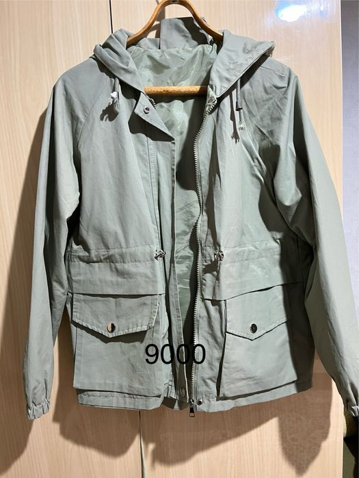 Вещи в отлисном состоянии