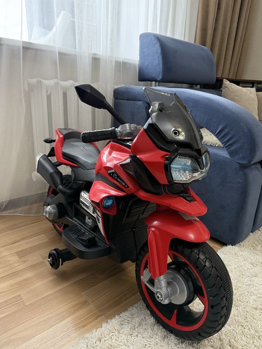 Продаю детский мотоцикл