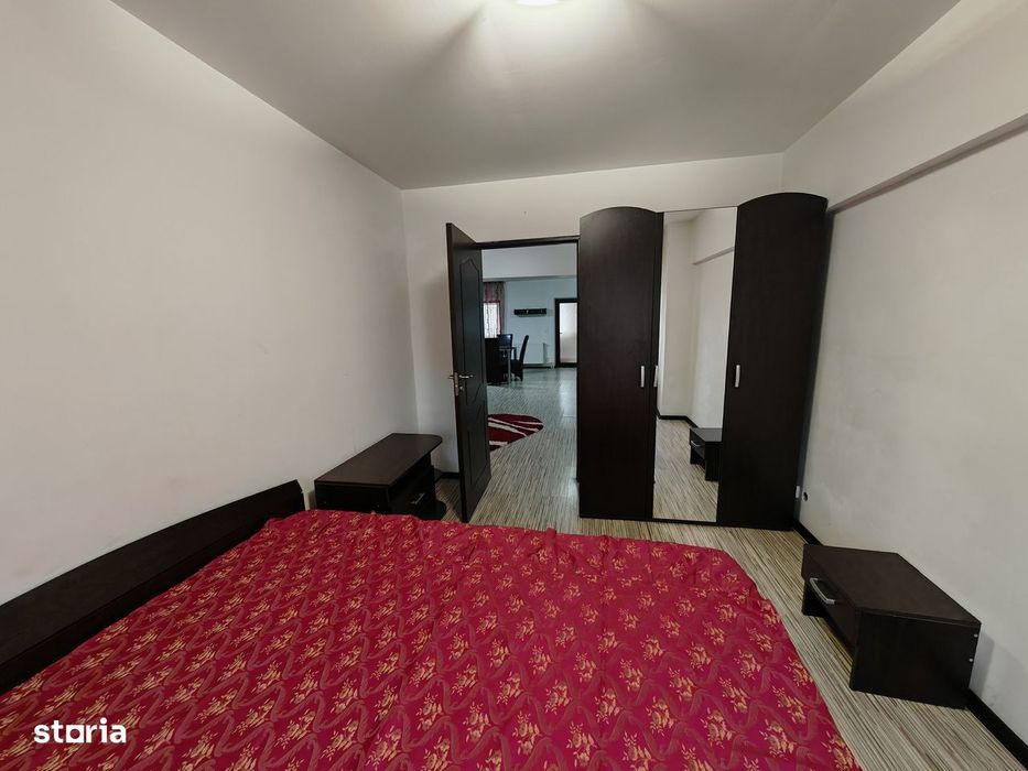 2 camere decomandate, Impecabil, et.1, St.cel Mare
