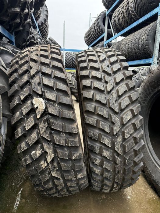 ANVELOPA 480/80 R34 NOKIAN TRI 2 164A8 159D M+S ( DOT 2021 ) 18.4-34  Cauciucuri tractor, Fiat, Case, Fendt, John Deere, New Holland, Massey Ferguson,