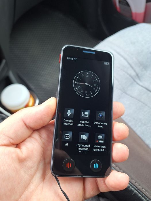 Переводчик Vormor-A40lite sirochna sotiladi