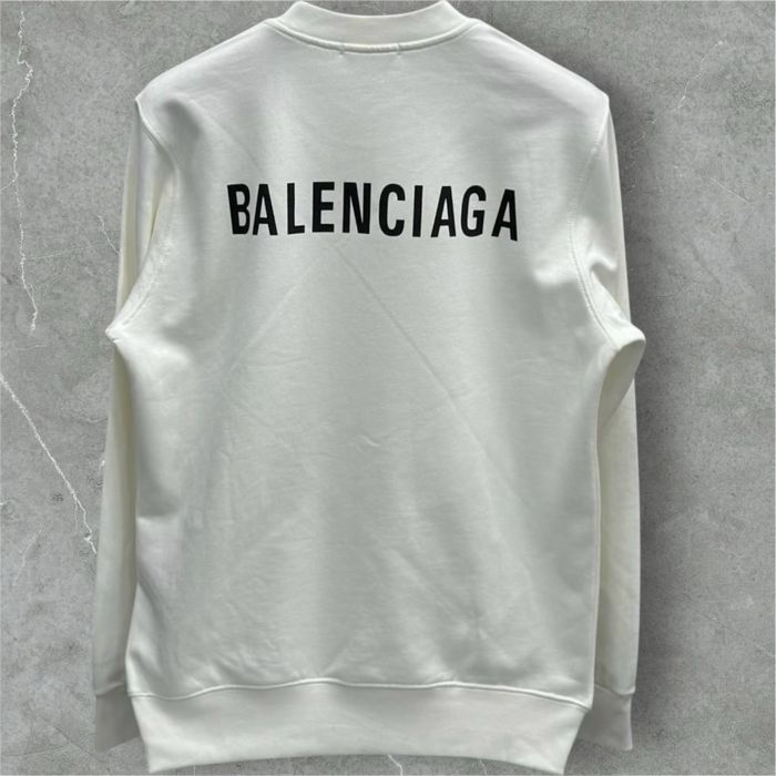 Bluză Balenciaga bărbați.