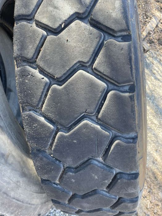 Гуми 315 80 R 22.5