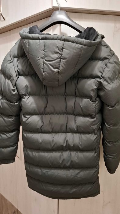 Продавам ново зимно яке - Brave Soul.