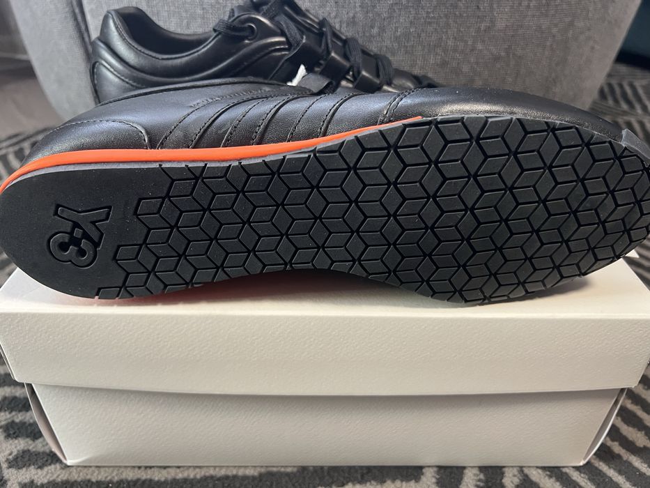 Нови Adidas Y-3 Boxing