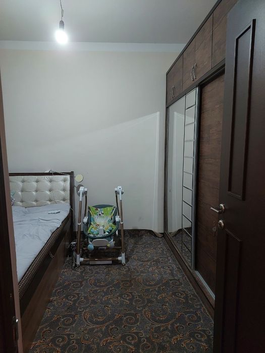 Продаётся коттедж 2 сотох, адрес Батош