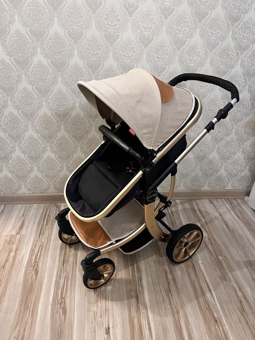 Коляска 2/1 трансформер