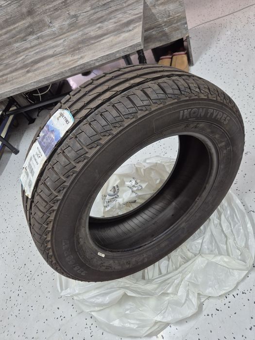 Шина 225/60 R17 Новая