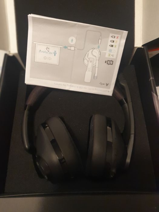 Слушалки Геймърски нови