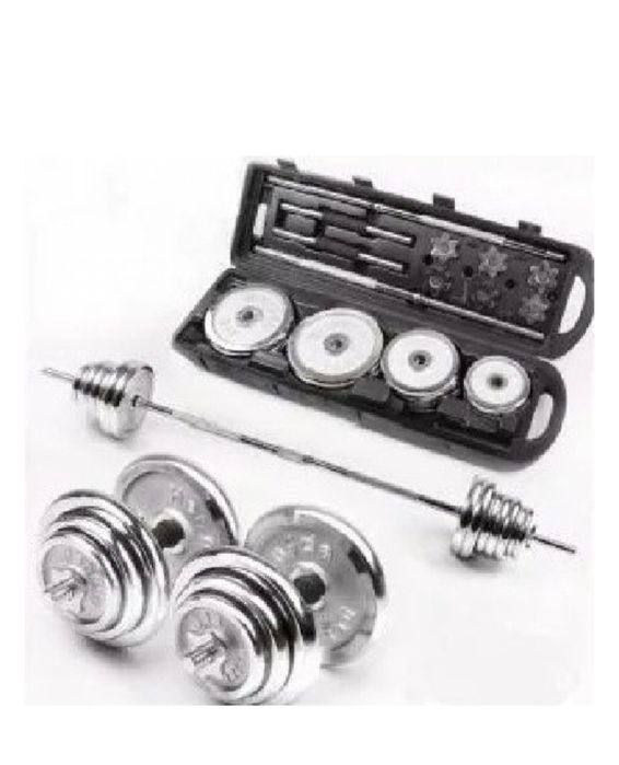 Набор блинов с грифом