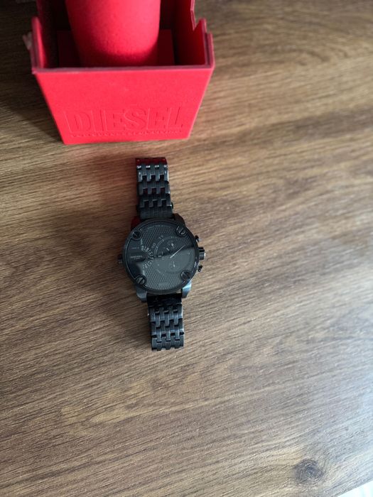 Часовник Diesel Little Daddy DZ7444