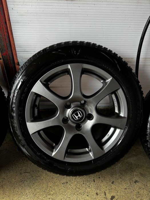 Джанти 5х114.3 16’