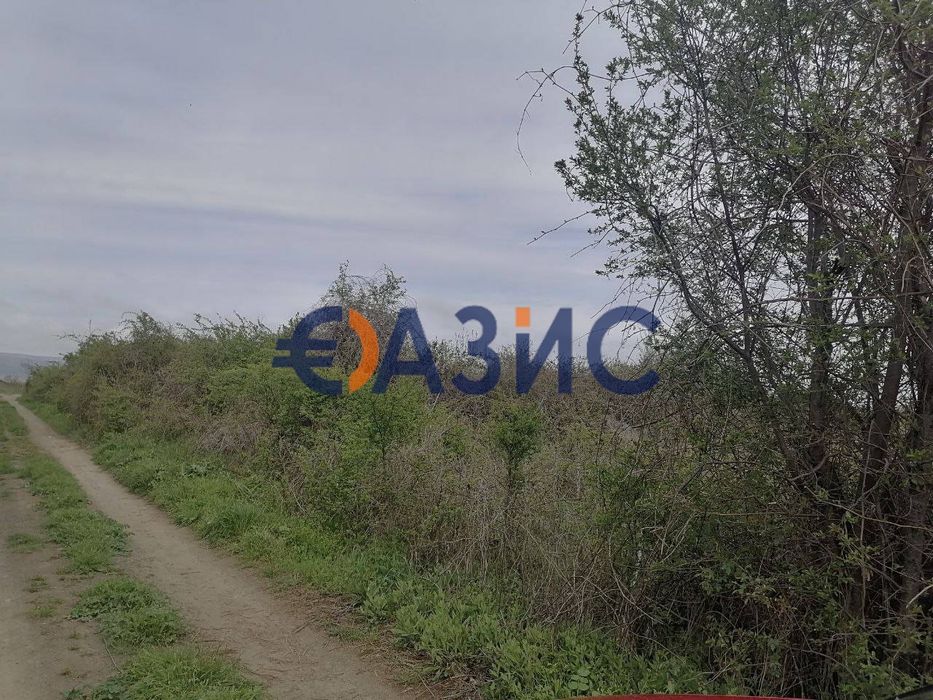 Земеделска земя - 4000 кв. м., Слънчев бряг по пътя за с. Тънково, Общ