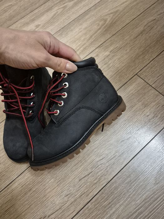 Детски боти Timberland