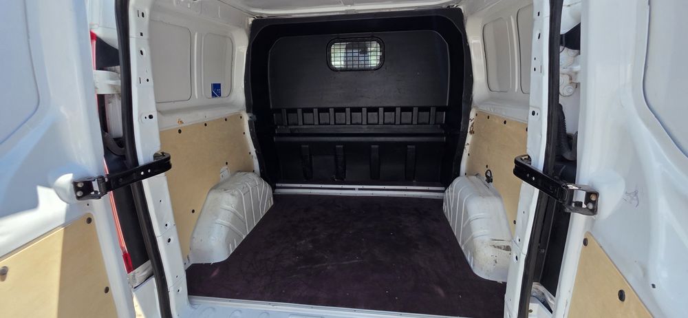 FORD Transit Custom 2016 — imagine 5