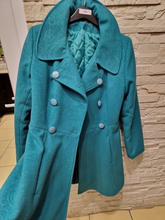 Blana scurta nr.42/L,  Cardigan XL/XXL