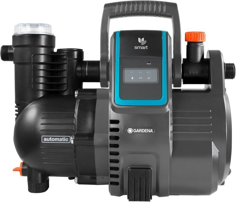 Pompa submersibila Gardena 6100 l/h NOU 914 lei
