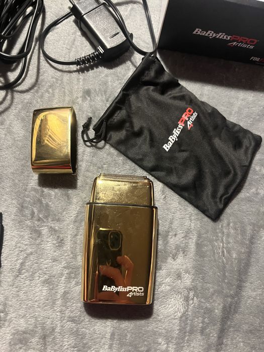 Shaver BaBylissPro 4Artists