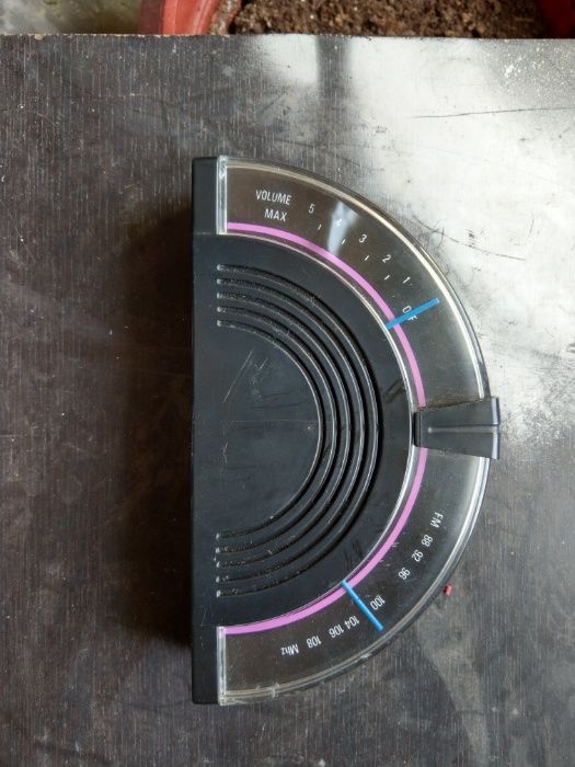 Radio vintage