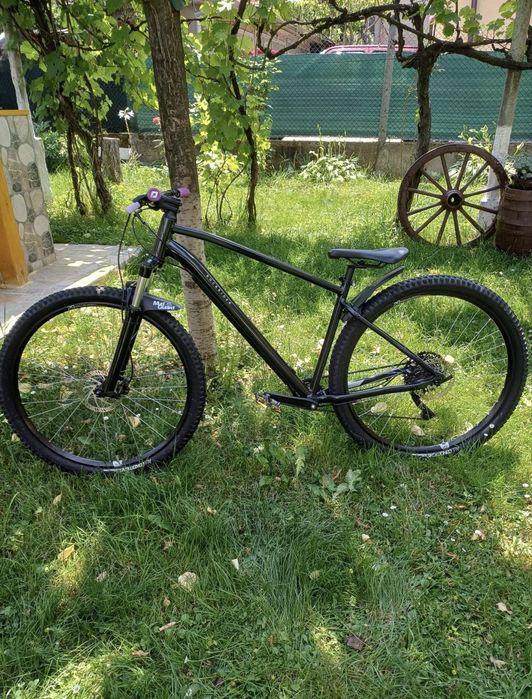 Rockrider expl 500 ЧИСТО НОВ !!!
