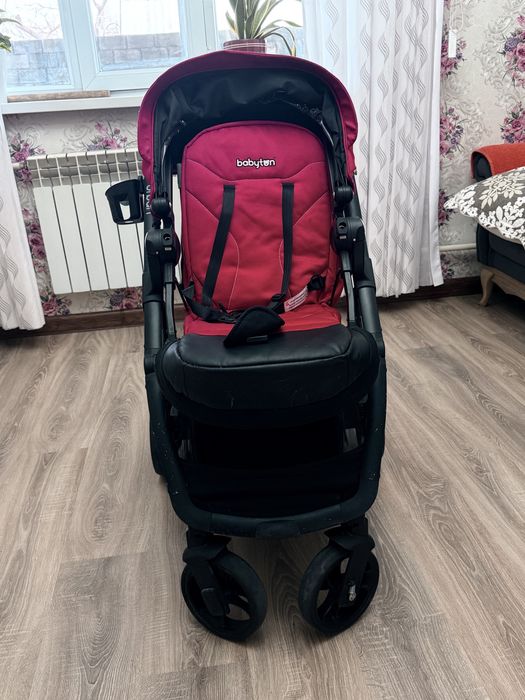 Детская коляска