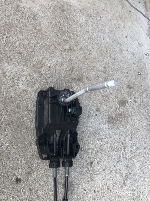 Жила за скорости на Тойота Авенсис/Avensis Т25 03г-08г