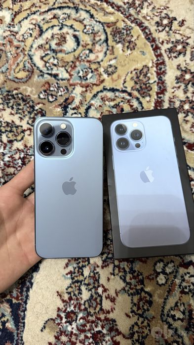 iPhone 13 pro ideal 128GB