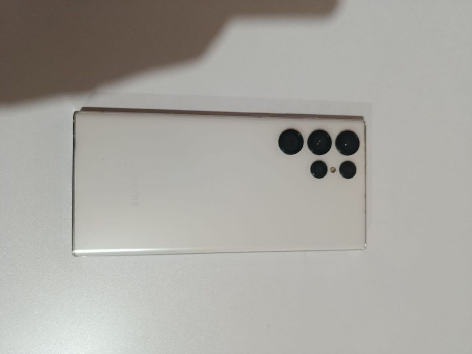 Galxy S 22 ultra
