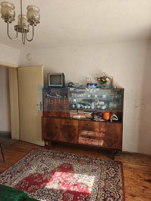 Къща в с. Глоговица