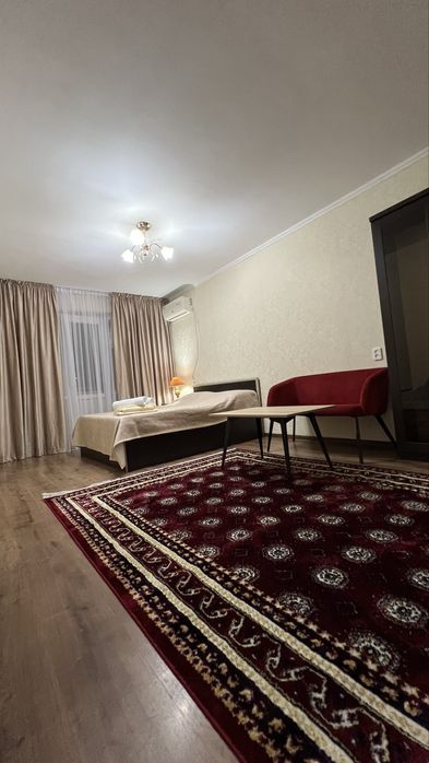 Сдается элитная кв по суточно