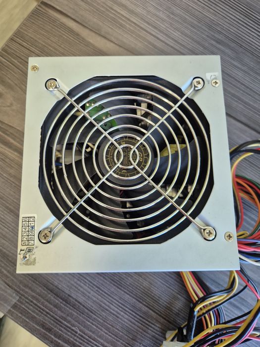 Vand Sursa ATX 580w