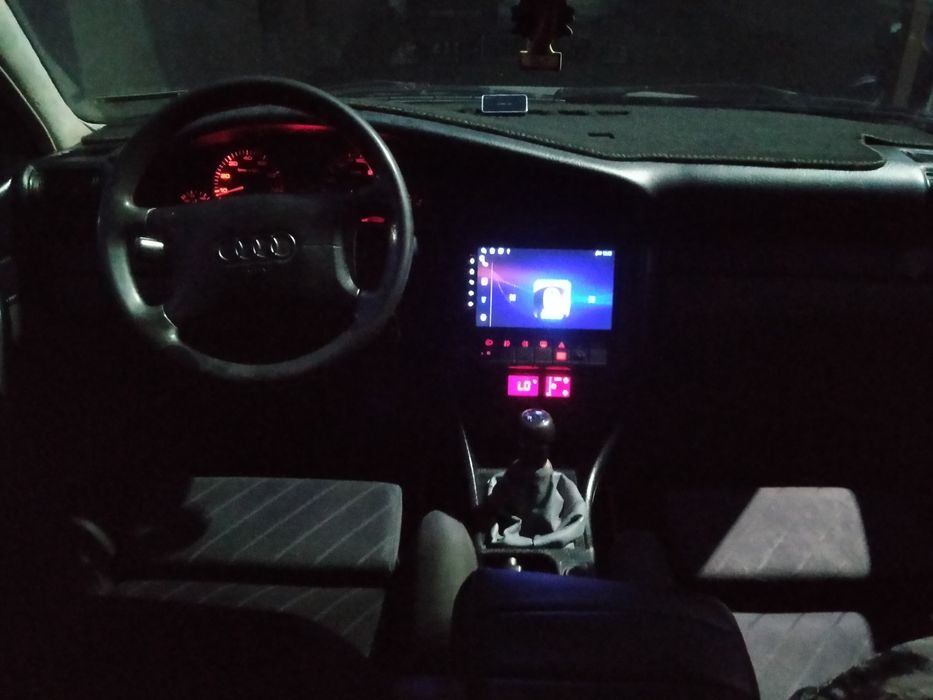 Продам Ауди А6 2.6