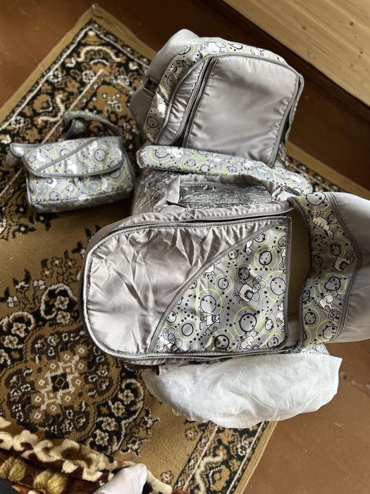 Коляскав хорошем состояние  б/у