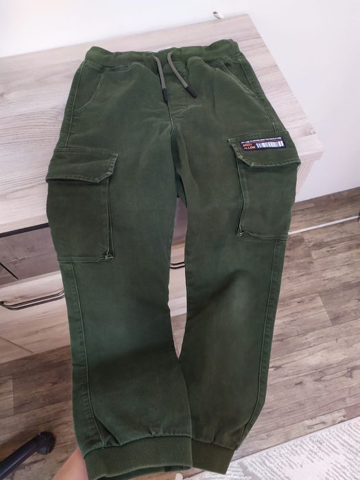 Спортивные Брюки на мальчика