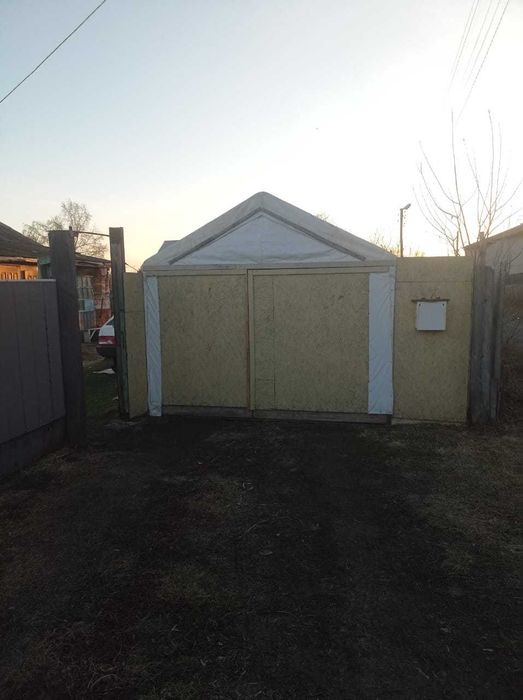 Продам дом Соколовке