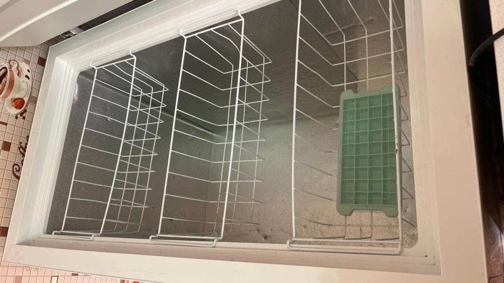 Продам морозильный ларь