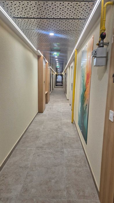 De vânzare apartament cu 2 camere , nou , cartier Alfa Park Residence