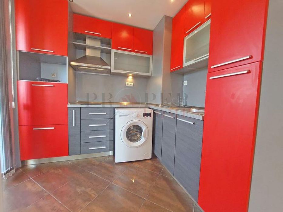 Дава се под наем Двустаен апартамент в Велико Търново, Колю Фичето - 68 кв.м за 359.04 € - Снимка #2