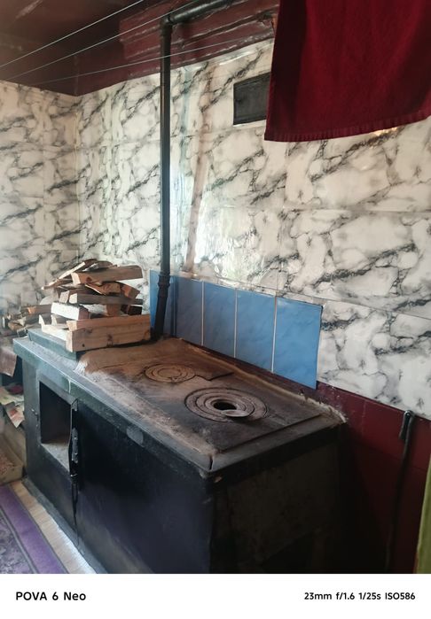 Продам 4 комнатный дом