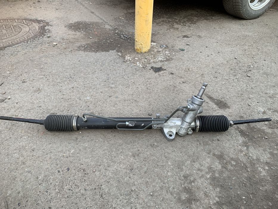 Рулевая рейка Kia Hyundai Rio Solaris