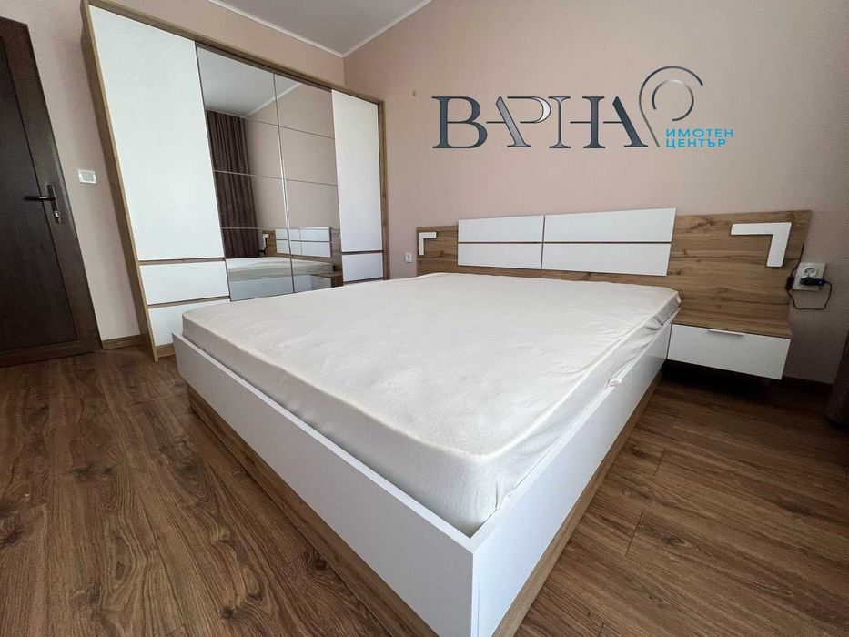 НОВО ПРЕДЛОЖЕНИЕ! Двустаен апартамент - кв.Възраждане!