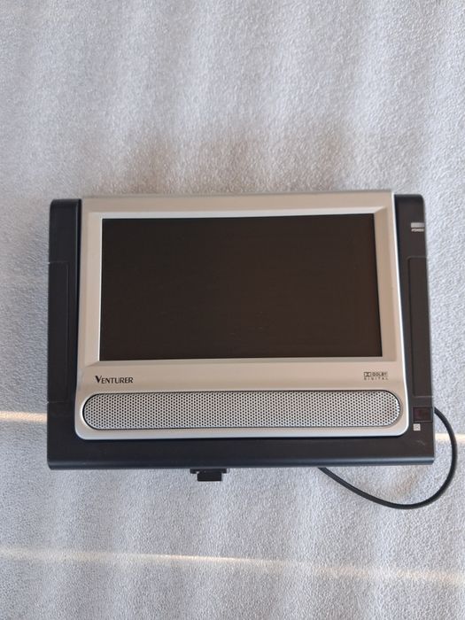 Monitor auto venturer