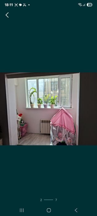 2-х ком.квартира