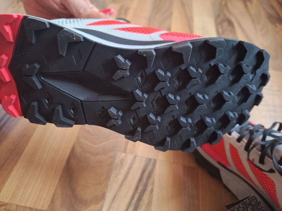 Маратонки The North Face VECTIV Infinite FUTURELIGHT™, номер 40